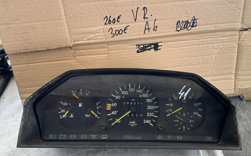 Mercedes w124 300d turbo - ,