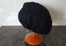 Echter Vintage Damen Hut