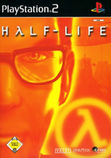 Half-Life | Playstation 2