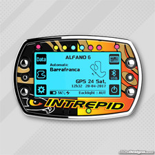 Intrepid 2013 style gel - style,
