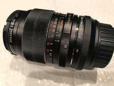 Sony E mount VIVITAR 35mm F2.8