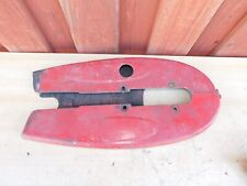 Maico M 250 B Kettenschutz Kettenkasten