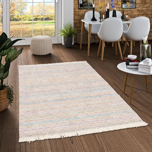 Nachhaltiger teppich kelim - nachhaltiger,