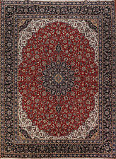 Traditioneller Stil Rot 3x4m