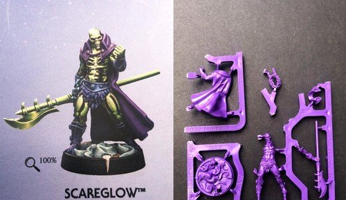 Archon masters of the - -,