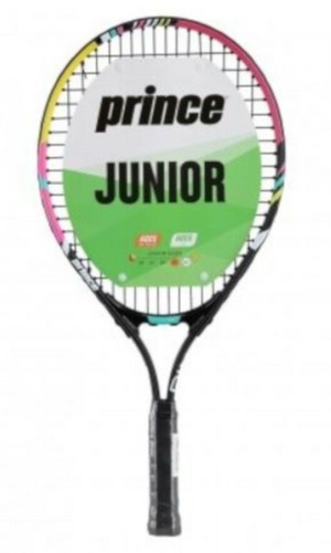 Prince pink tennisschläger - 19,