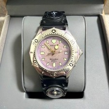 Seiko SCUBA 200m Taucheruhr