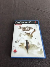 Silent Hill: 0rigins (Sony