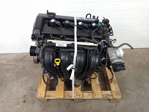 Kompletter motor volvo c30 8 - kompletter,
