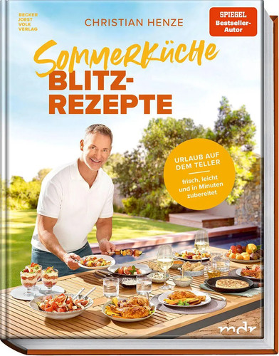 Christian henze sommerküche - henze,