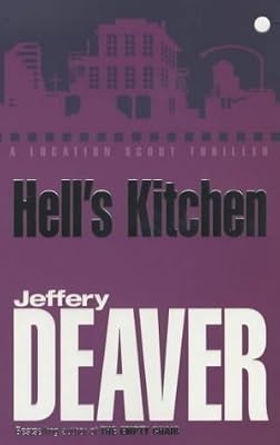 Hells kitchen john pellam - hells, (john