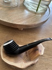 Porsche Design Pipe 9mm Gefilterte Tabakpfeife