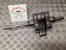 Kurbelwelle Pleuel Welle Aprilia Mana 850 RC 07.08 5831km 56kW