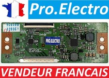 T-Con Tcon Fernseher Techwood