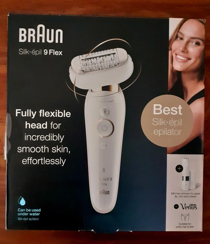 Braun epilierer silk epil - braun,