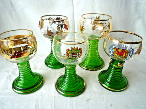 Römer weinrömer glas - römer,