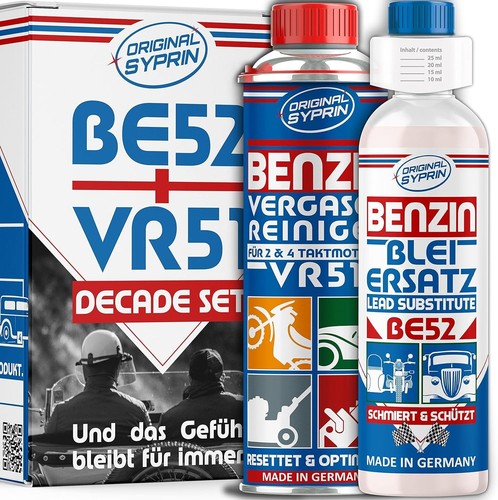 Syprin bleiersatz - syprin,