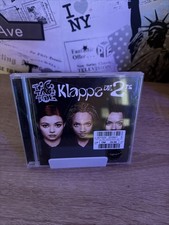 CD TIC TAC TOE - KLAPPE DIE