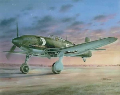 Special hobby sh32009 heinkel - special,