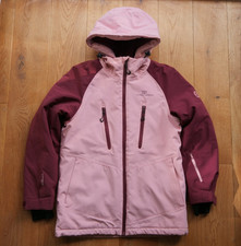2117 of Sweden Langas Kinder Skijacke Winterjacke Gr. 152