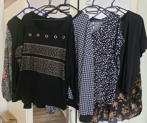 Damen bekleidungspaket - damen,