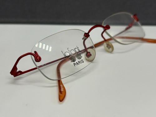 Jean lafont brille - jean,