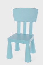 IKEA "MAMMUT" Kinderstuhl in