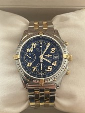 Breitling Chronomat 1999