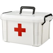 Erste Hilfe Koffer Medizinbox