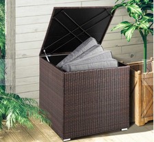 CASARIA® Polyrattan