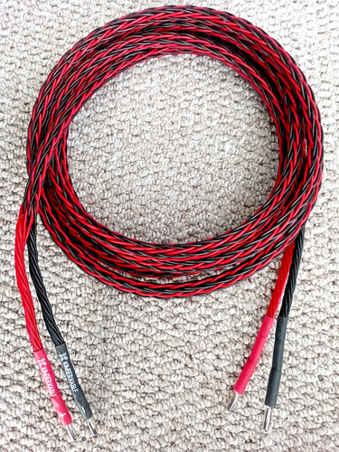 Kimber kable varistrand - kimber, pr