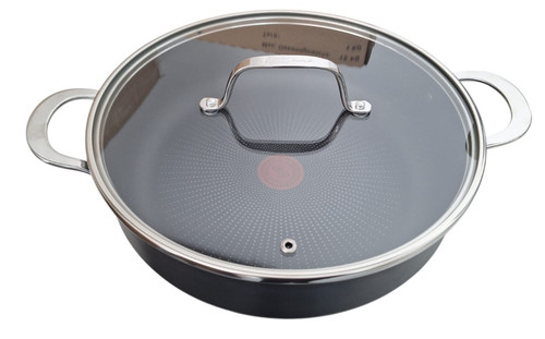Tefal jamie oliver pfanne - jamie,