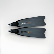 Mares Razor Freediving Flossen