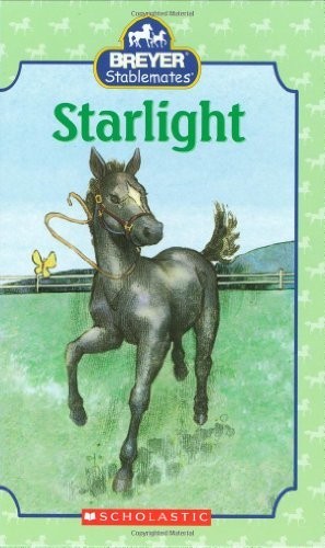 Starlight breyer - starlight, (breyer