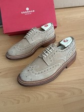 Grenson Archie Triple Welt