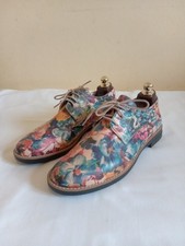 Schuhe Handmade