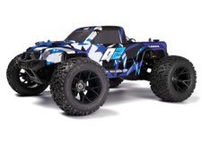 Maverick quantum2 blau - maverick,