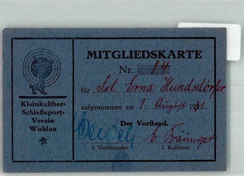 13300980 7291 wohlau - 7291,