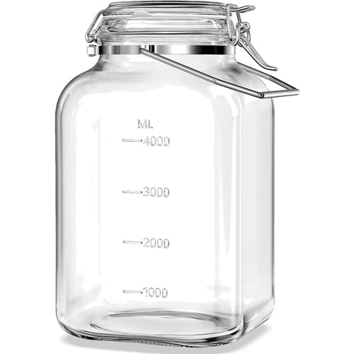 Einmachglas vorratsglas - einmachglas,,
