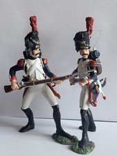 2 französische Infanteristen, Napoleonische Kriege, Neu