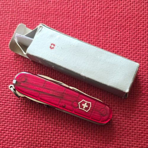 Victorinox multitool - victorinox,