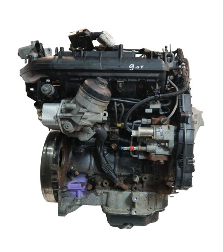 Motor für opel - j, corsa