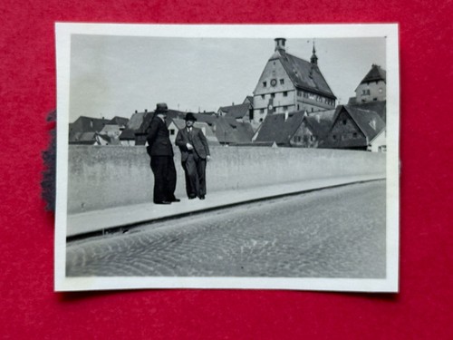 Foto blick auf besigheim - foto,,
