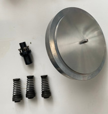 Linn LP12 Innenlager Cirkus + Subteller (Vorgänger vom Karousel)