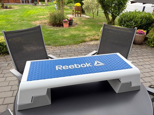 Original reebok step - step, stepper