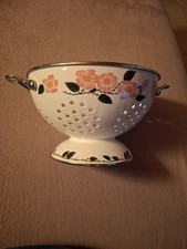 Villeroy Boch Sieb Wildrose