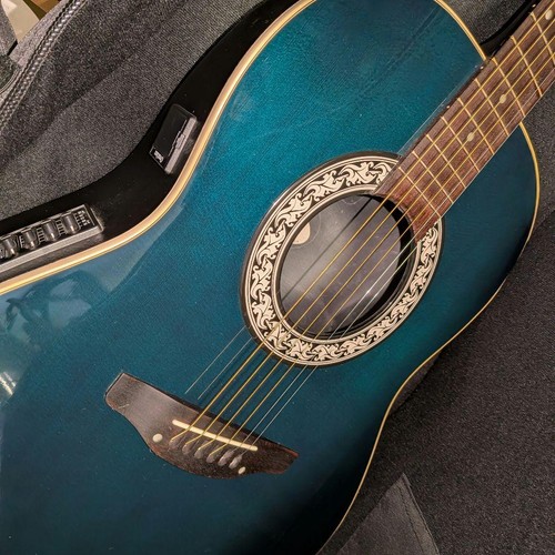 Ovation 1711 standard - ovation,