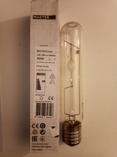 Philips mastercolour cdm t - 1x,