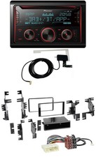 Pioneer 2din mp3 dab - 2din,