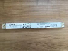 OSRAM Quicktronic Professional